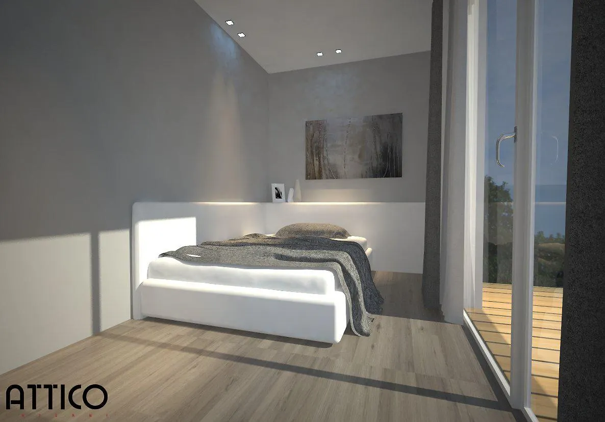 Shine Lejlighedshotel Lido di Jesolo 0*,