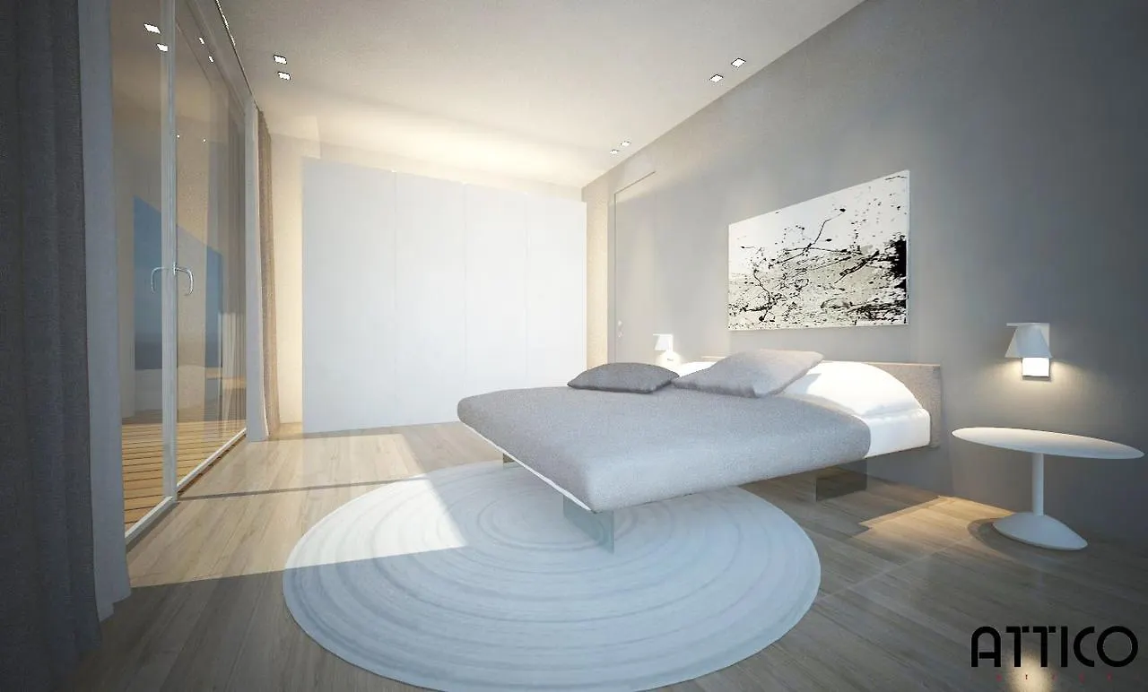Shine Lejlighedshotel Lido di Jesolo