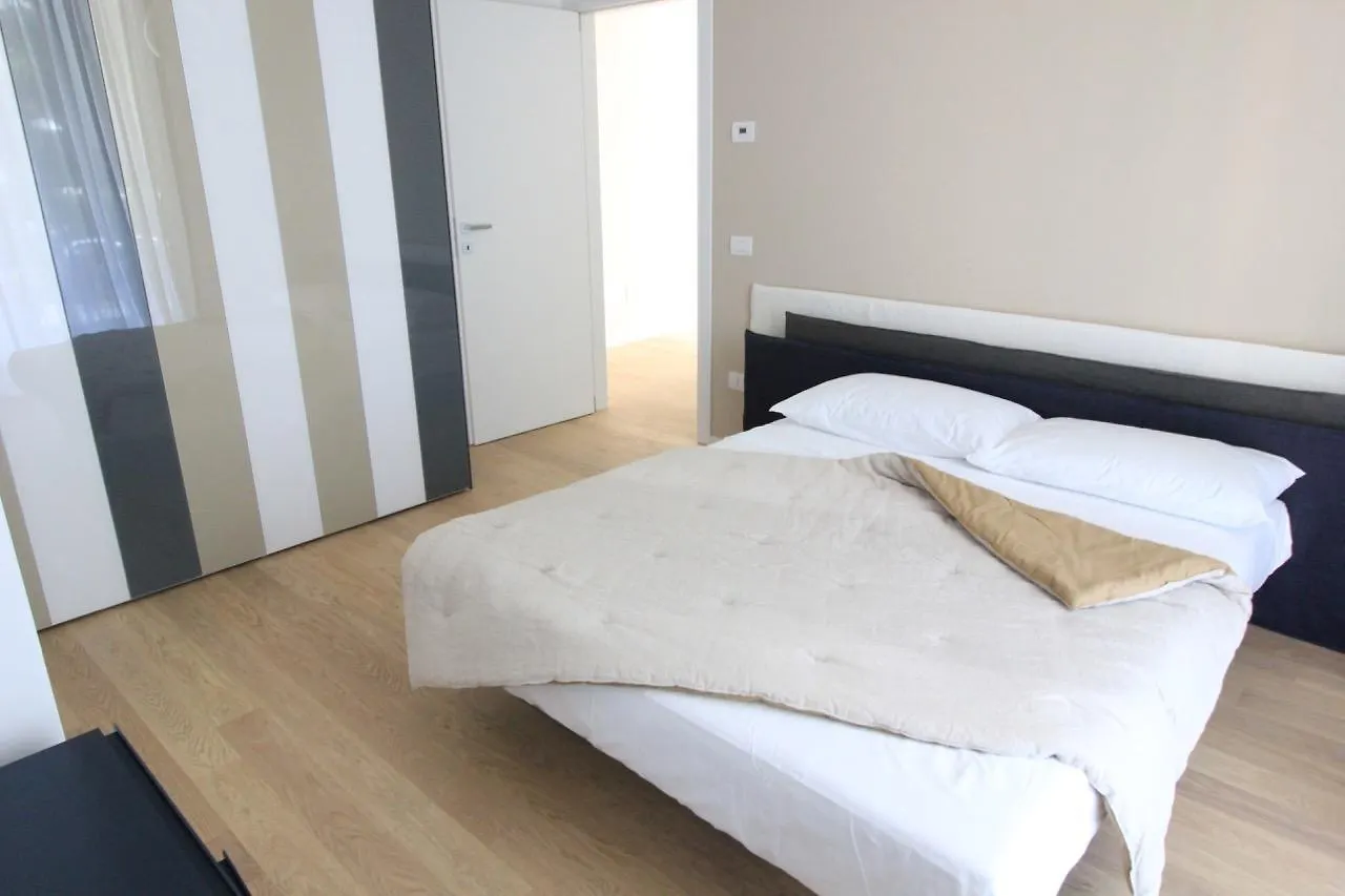 Shine Lejlighedshotel Lido di Jesolo