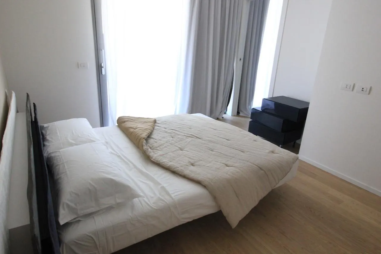 Shine Lejlighedshotel Lido di Jesolo