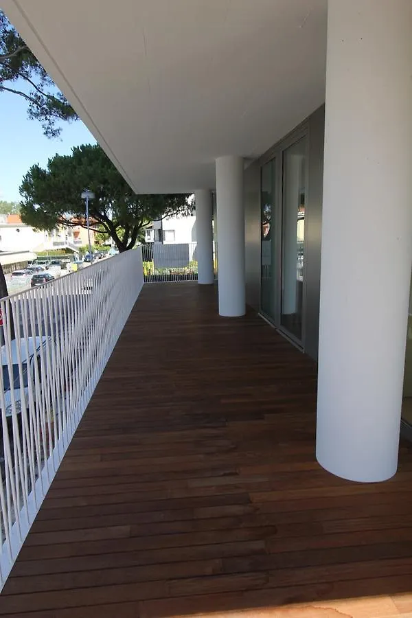 Shine Lejlighedshotel Lido di Jesolo